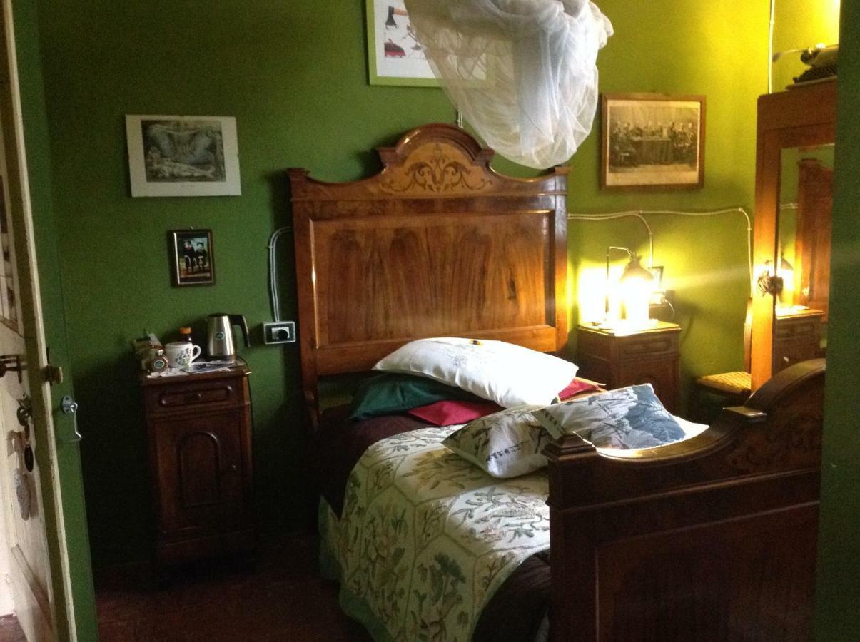 Al Porretto Bed and Breakfast Madonna della Provvidenza Kamer foto